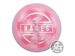 Discraft Paul McBeth Signature ESP Hades Distance Driver Golf Disc (Individually Listed)