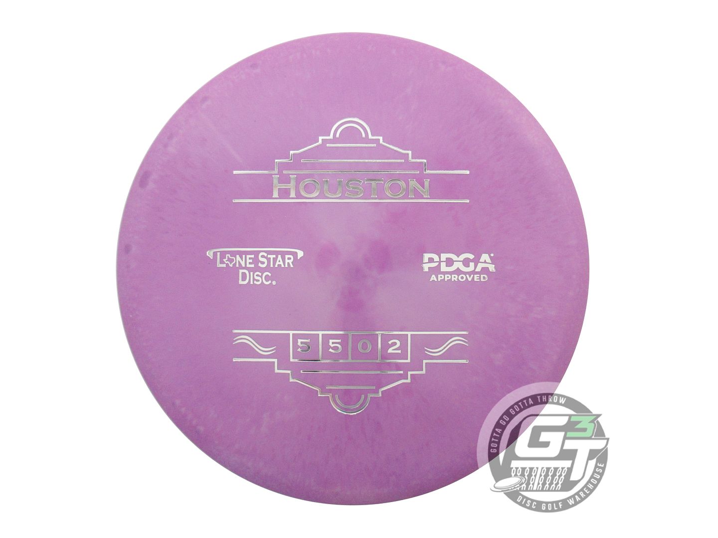 Lone Star Lima Houston Midrange Golf Disc (Individually Listed)