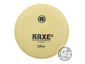 Kastaplast K1 Soft Kaxe Z Midrange Golf Disc (Individually Listed)