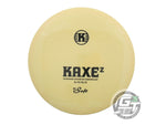 Kastaplast K1 Soft Kaxe Z Midrange Golf Disc (Individually Listed)