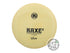 Kastaplast K1 Soft Kaxe Z Midrange Golf Disc (Individually Listed)