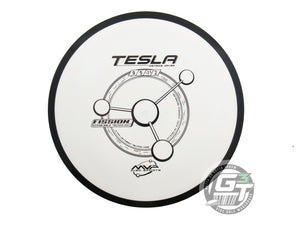 MVP Fission Tesla Distance Driver Golf Disc (Individually Listed)