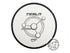 MVP Fission Tesla Distance Driver Golf Disc (Individually Listed)