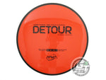 MVP Neutron Detour [James Conrad 1X] Midrange Golf Disc (Individually Listed)