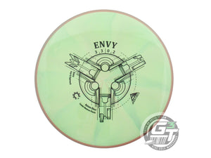 Axiom Cosmic Neutron Envy Putter Golf Disc (Individually Listed)