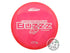 Discraft Limited Edition 2025 Tour Series Chris Dickerson Swirl Elite Z Buzzz Midrange Golf Disc (Individually Listed)