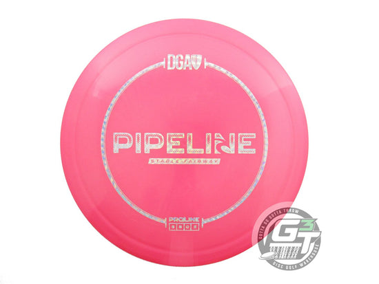 DGA ProLine Pipeline Fairway Driver Golf Disc (Individually Listed)