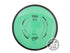 MVP Neutron Tesla Distance Driver Golf Disc (Individually Listed)