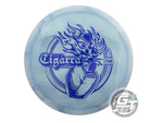 Discraft Limited Edition 2026 Ledgestone Open Swirl Big Z Cigarra Fairway Driver Golf Disc (Individually Listed)