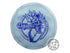 Discraft Limited Edition 2026 Ledgestone Open Swirl Big Z Cigarra Fairway Driver Golf Disc (Individually Listed)