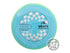 Axiom Neutron Wrath Distance Driver Golf Disc (Individually Listed)