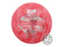 DGA Limited Edition 2026 Tour Series Andrew Marwede Special Blend Hurricane Distance Driver Golf Disc (Individually Listed)
