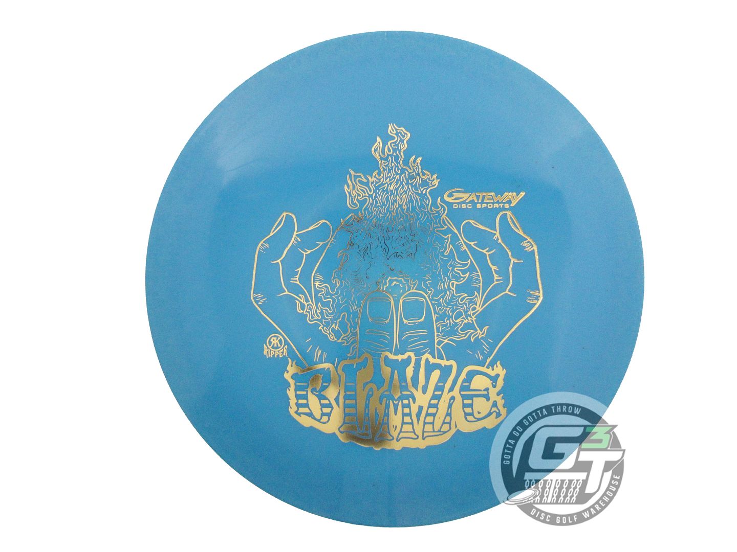 Gateway NXT Blaze Fairway Driver Golf Disc (Individually Listed)