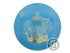 Gateway NXT Blaze Fairway Driver Golf Disc (Individually Listed)