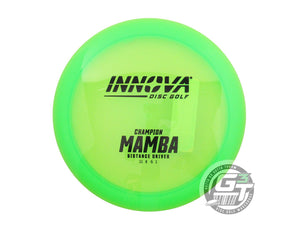 Innova Champion Mamba Distance Driver Golf Disc (Individually Listed)