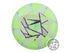 Streamline Limited Edition 2026 St. Jude Fundraiser Cosmic Neutron Shift Fairway Driver Golf Disc (Individually Listed)