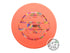 Discraft Putter Line Ringer Putter Golf Disc (Individually Listed)
