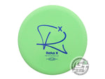 Kastaplast K3 Reko X Putter Golf Disc (Individually Listed)