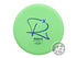Kastaplast K3 Reko X Putter Golf Disc (Individually Listed)
