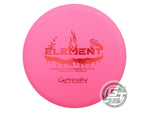 Gateway Sure Grip Element Midrange Golf Disc (Individually Listed)