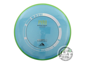 Axiom Prism Plasma Pyro Midrange Golf Disc (Individually Listed)