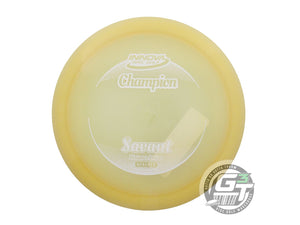 Innova Champion Savant Distance Driver Golf Disc (Individually Listed)