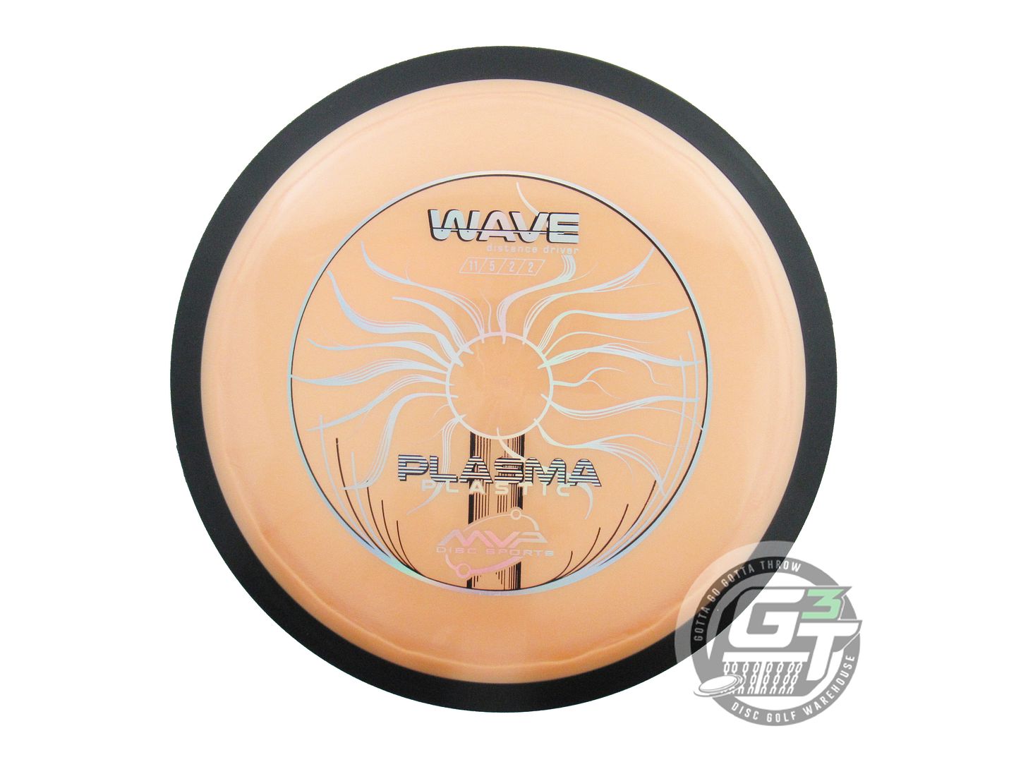 MVP Proton Deflector Midrange Golf Disc (Individually Listed)
