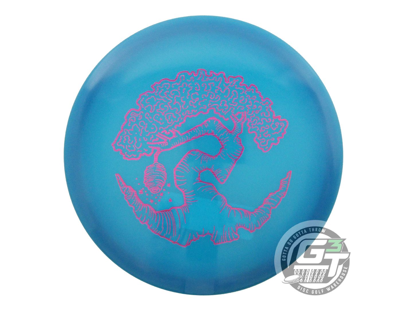 Discraft OTB Glow Z FLX Swarm (Individually Listed)