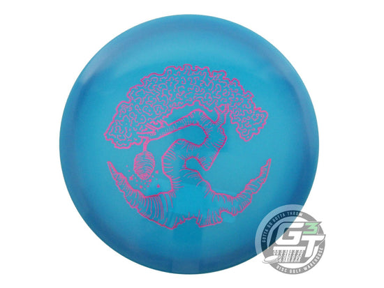 Discraft OTB Glow Z FLX Swarm (Individually Listed)