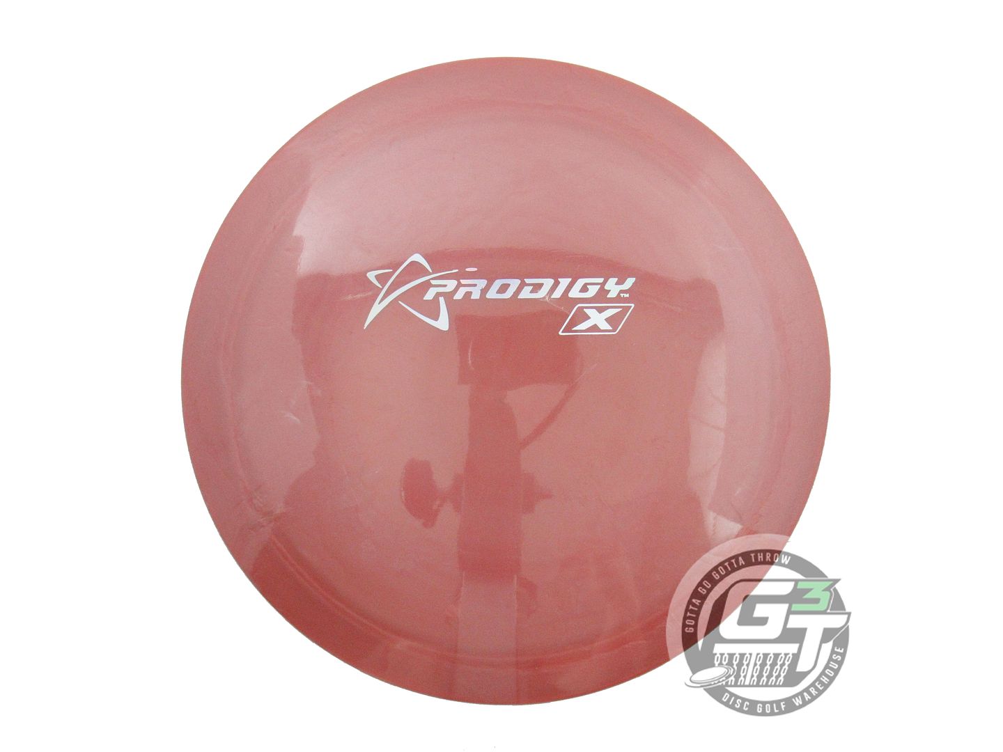 Prodigy Factory Second 500 Series D2 Distance Driver Golf Disc (Individually Listed)