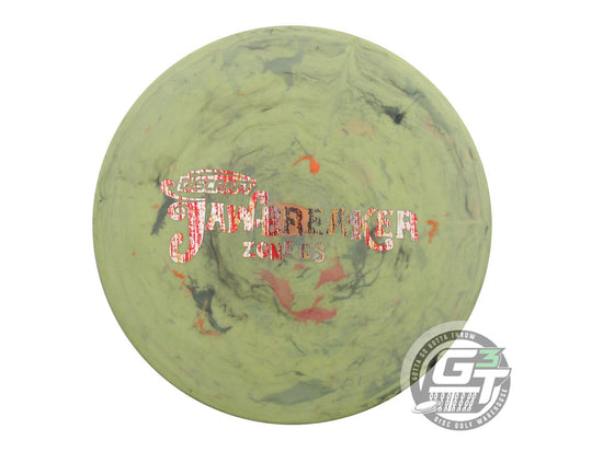 Discraft Jawbreaker Blend Zone OS Putter Golf Disc (Individually Listed)
