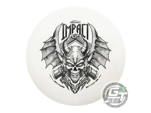 Discraft Limited Edition 2025 Ledgestone Open Glo ESP Impact Fairway Driver Golf Disc (Individually Listed)