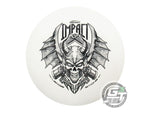 Discraft Limited Edition 2025 Ledgestone Open Glo ESP Impact Fairway Driver Golf Disc (Individually Listed)