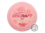 Discraft ESP Buzzz [Paul McBeth 6X] Midrange Golf Disc (Individually Listed)