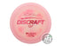 Discraft ESP Buzzz [Paul McBeth 6X] Midrange Golf Disc (Individually Listed)