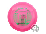 Westside VIP Fortress Distance Driver Golf Disc (Individually Listed)