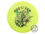 Latitude 64 Limited Edition 2026 Team Series Anniken Steen Royal Clear Sparkle Fire Midrange Golf Disc (Individually Listed)