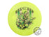 Latitude 64 Limited Edition 2026 Team Series Anniken Steen Royal Clear Sparkle Fire Midrange Golf Disc (Individually Listed)