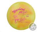 Lone Star Artist Series Bravo Warbird Distance Driver Golf Disc (Individually Listed)