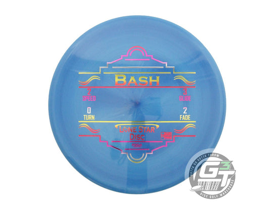 Lone Star Bravo Bash Putter Golf Disc (Individually Listed)