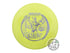 Innova Star Boss Distance Driver Golf Disc (Individually Listed)