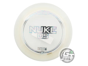 Discraft Elite Z Nuke OS Distance Driver Golf Disc (Individually Listed)