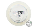 Discraft Elite Z Nuke OS Distance Driver Golf Disc (Individually Listed)