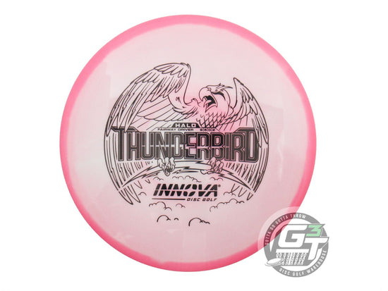 Innova Halo Star Thunderbird Distance Driver Golf Disc (Individually Listed)