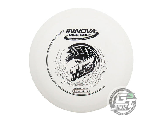 Innova DX TL3 Fairway Driver Golf Disc (Individually Listed)