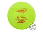 Innova Star AviarX3 [Jeremy Koling 1X] Putter Golf Disc (Individually Listed)