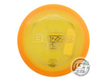 Discraft Elite Z Buzzz SS [Paige Shue 1X] Midrange Golf Disc (Individually Listed)