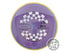 Axiom Neutron Hex Midrange Golf Disc (Individually Listed)