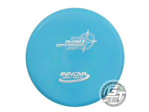 Innova Star Aviar3 Putter Golf Disc (Individually Listed)