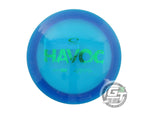 Latitude 64 Opto Ice Havoc Distance Driver Golf Disc (Individually Listed)